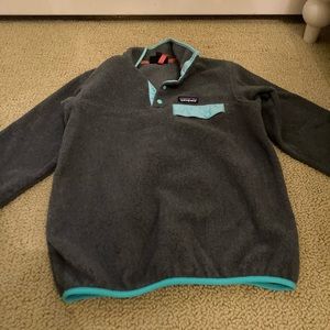 Patagonia Women’s Synchilla Fleece